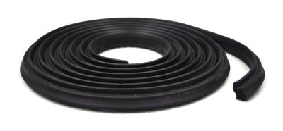 Fairchild Industries - Fairchild Industries G3109 Trunk Seal for Chevy Monte Carlo