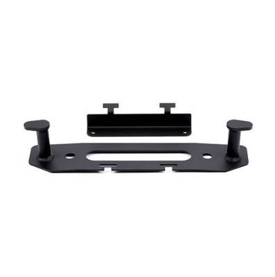 Warn - Warn 102222 Black Fairlead Hook Stay for 20-25 Jeep Gladiator JT Wrangler JL