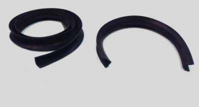 Fairchild Industries - Fairchild Industries G4063 Cowl Seal Hood To Cowl