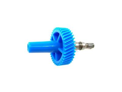 Fairchild Industries - Fairchild Industries D5030 38-Tooth Speedometer Gear Short Shaft Blue