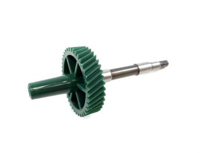 Fairchild Industries - Fairchild Industries D5032 39-Tooth Speedometer Gear Long Shaft Dark Green