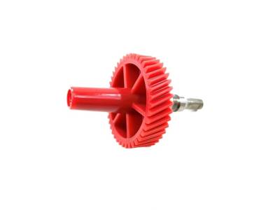 Fairchild Industries - Fairchild Industries D5035 41-Tooth Speedometer Gear Red