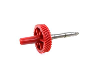 Fairchild Industries - Fairchild Industries D5036 41-Tooth Speedometer Gear Long Shaft Red