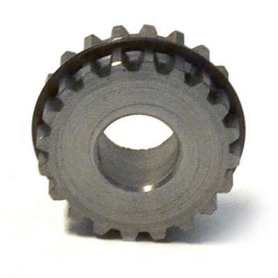 Warn - Warn 14584 Splined Drive Winch Driveline