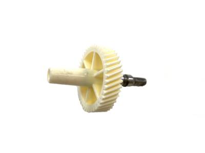 Fairchild Industries - Fairchild Industries D5038 42-Tooth Speedometer Gear Short Shaft White