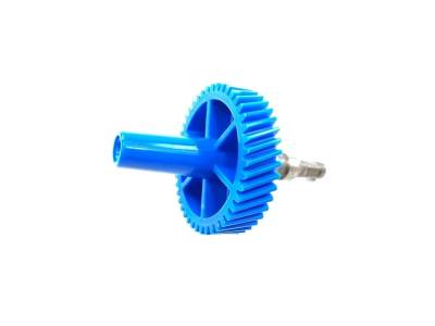 Fairchild Industries - Fairchild Industries D5039 43-Tooth Speedometer Gear Blue