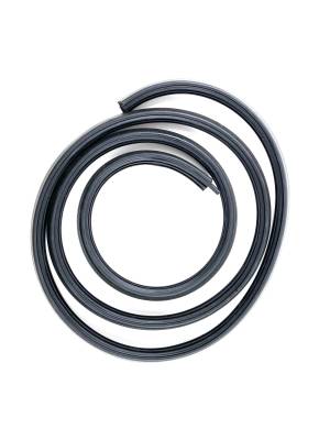Fairchild Industries - Fairchild Industries G3161 Front Door Opening Weatherstrip Driver Or Passenger