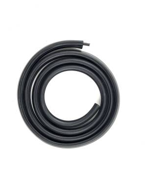 Fairchild Industries - Fairchild Industries G3162 Rear Door Opening Weatherstrip Driver Or Passenger