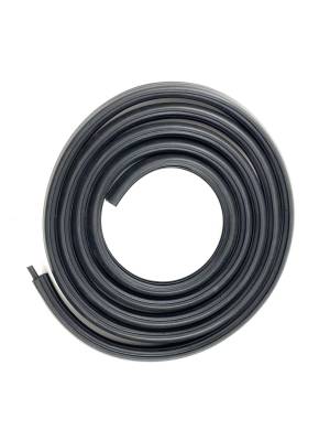 Fairchild Industries - Fairchild Industries G3163 Front Door Weatherstrip Driver Or Passenger Side