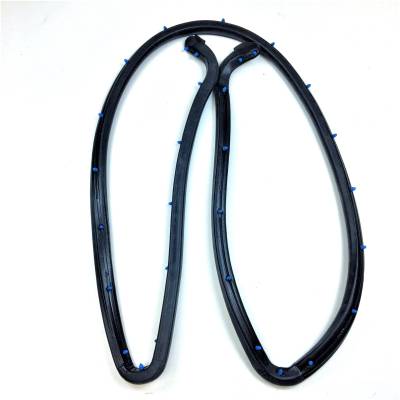 Fairchild Industries - Fairchild Industries G4197 Deck Lid Weatherstrip