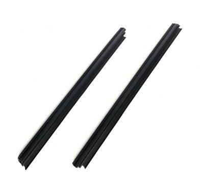 Fairchild Industries - Fairchild Industries KD2074 Rear Inner Belt Weatherstrip Kit Driver & Passenger