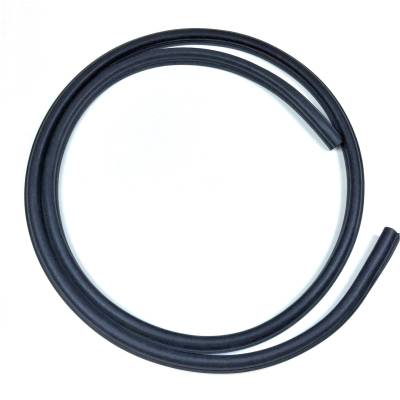 Fairchild Industries - Fairchild Industries G4205 Quarter Window Seal Driver Or Passenger Side