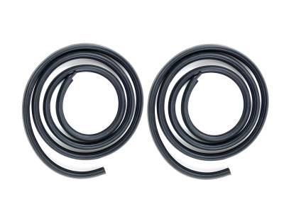 Fairchild Industries - Fairchild Industries KG3160 Door Seal On Body Kit