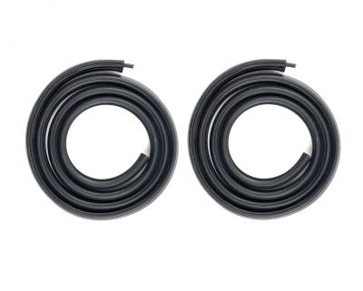 Fairchild Industries - Fairchild Industries KG3162 Rear Door Opening Weatherstrip