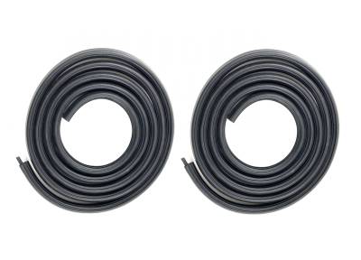 Fairchild Industries - Fairchild Industries KG3163 Front Door Weatherstrip