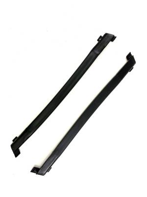 Fairchild Industries - Fairchild Industries KG4206 T Top Side Rail Weatherstrip Seal Kit