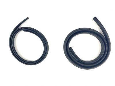 Fairchild Industries - Fairchild Industries KG4214 Inner On Cab Outer On Shell Header Seals