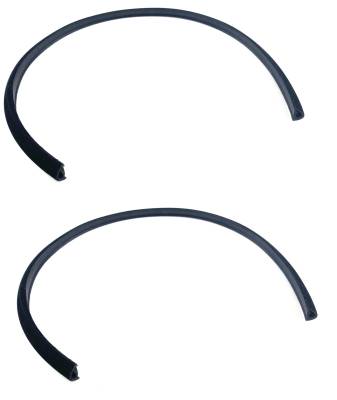 Fairchild Industries - Fairchild Industries KMZ2006 Inner Belt Weatherstrip Kit