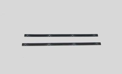Fairchild Industries - Fairchild Industries KD2001 Belt Weatherstrip Inner & Outer Driver Or Passenger