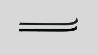 Fairchild Industries - Fairchild Industries KD2005 Belt Weatherstrip Kit