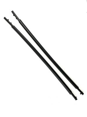 Fairchild Industries - Fairchild Industries KT2014 Outer Belt Weatherstrip Kit