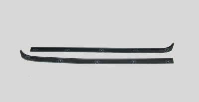 Fairchild Industries - Fairchild Industries KD2004 Belt Weatherstrip Kit