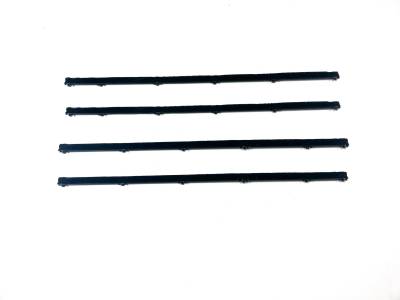 Fairchild Industries - Fairchild Industries KD2018 Belt Weatherstrip Kit