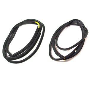 Fairchild Industries - Fairchild Industries KT3016 Door Seal Kit