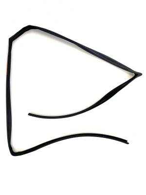 Fairchild Industries - Fairchild Industries MZ1000 Front Driver Or Passenger Side Window Channel