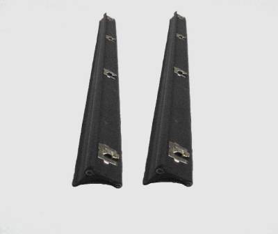 Fairchild Industries - Fairchild Industries KD2032 Belt Weatherstrip Kit