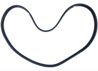 Fairchild Industries - Fairchild Industries MZ3002 Trunk Seal