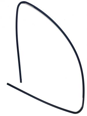 Fairchild Industries - Fairchild Industries N4001 Windshield Molding