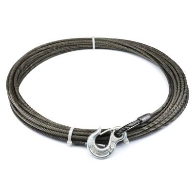 Warn - Warn 24899 Winch Wire Rope 5/16"x75'