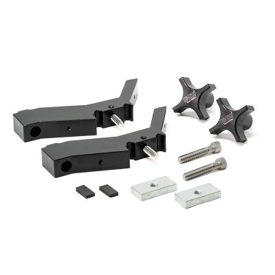 Hi-lift Jack - Hi-Lift Jack TTBM-100 Bed Mount for 05+ Toyota Tacoma