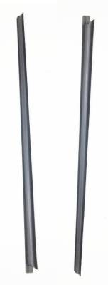 Fairchild Industries - Fairchild Industries KD2069 Front Outer Driver & Passenger Belt Weatherstrip Kit