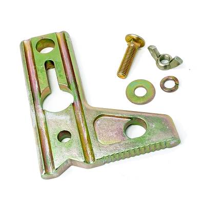 Hi-lift Jack - Hi-Lift Jack WCSA-101 Winch Clamp Spreader Attachment for Standard Jacks