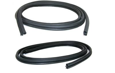 Fairchild Industries - Fairchild Industries KD3010 Driver & Passenger Side Door Seal Kit