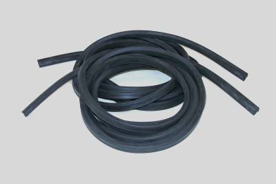 Fairchild Industries - Fairchild Industries KD3011 Driver & Passenger Side Door Seal Kit