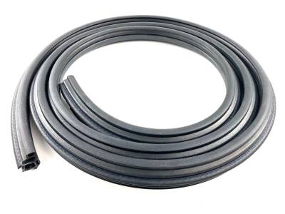 Fairchild Industries - Fairchild Industries F3092 Door Seal On Body Front Driver Side