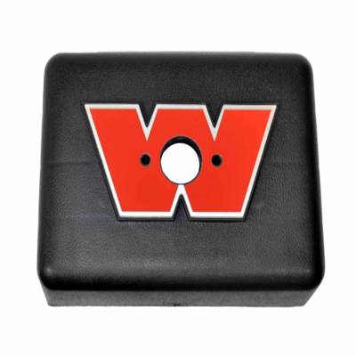 Warn - Warn 28461 Service Part 3" x 5.5" Winch Solenoid Housing