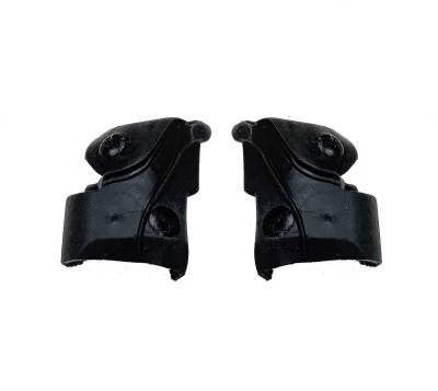 Fairchild Industries - Fairchild Industries KD4129 C-pillar Mucket Seal Kit Driver & Passenger Side