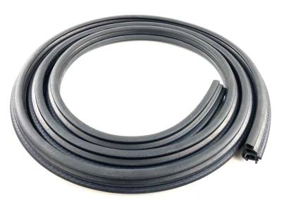 Fairchild Industries - Fairchild Industries F3095 Door Seal On Body Rear Passenger Side