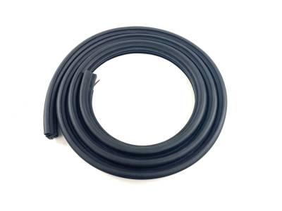 Fairchild Industries - Fairchild Industries F3098 Door Seal Rear On Body Driver Side