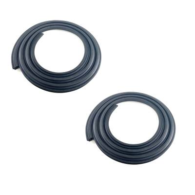 Fairchild Industries - Fairchild Industries KF3096 Door Seal Front On Body Kit Driver & Passenger Side