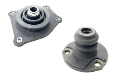 Fairchild Industries - Fairchild Industries KMZ4002 Shift Boot Insulator & Turret Dust Boot Kit