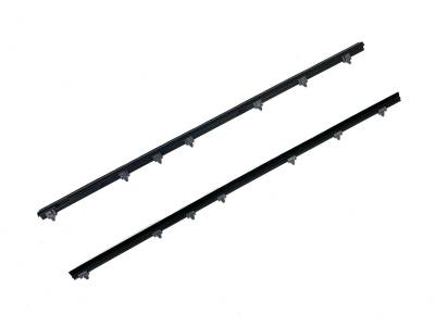 Fairchild Industries - Fairchild Industries KT2024 Front Inner Belt Weatherstrip Kit