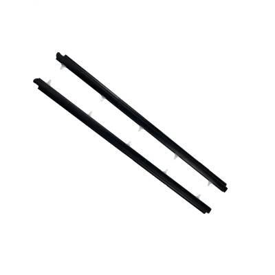 Fairchild Industries - Fairchild Industries KT2026 Outer Belt Weatherstrip Kit Front Driver & Passenger