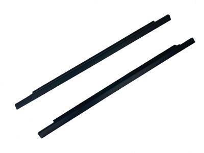 Fairchild Industries - Fairchild Industries KT2028 Outer Belt Weatherstrip Kit Front Driver & Passenger