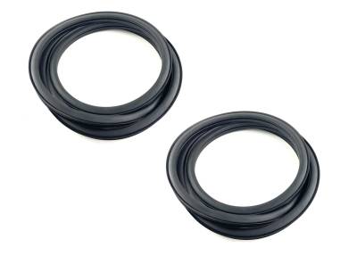 Fairchild Industries - Fairchild Industries KT3011 Driver/Passenger Door Seal Kit Front On Body