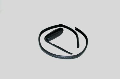 Fairchild Industries - Fairchild Industries KF1011 Glass Run Kit Driver Or Passenger Side